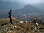 Monte Moregallo (1276 m.) e Corno di Canzo orientale (1239 m.) bell’accoppiata ad anello!  - FOTOGALLERY